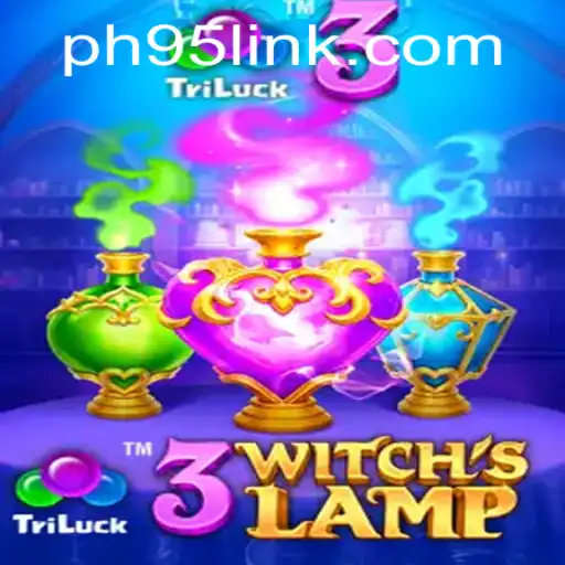 Exploring the Mystical World of 3WitchsLamp: A Gateway to Adventure
