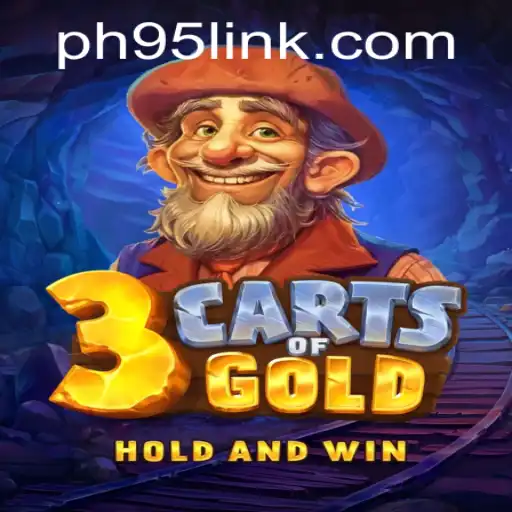 Exploring the Exciting World of 3cartsOfGold
