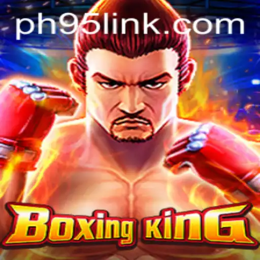 BoxingKing: Mastering the Art of Virtual Boxing at PH95.COM