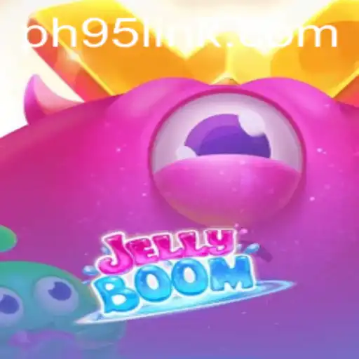JellyBoom: The Next Big Thing in Mobile Gaming