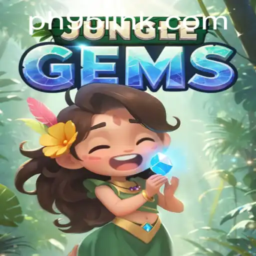 Unveiling the Adventures of JungleGems with PH95.COM
