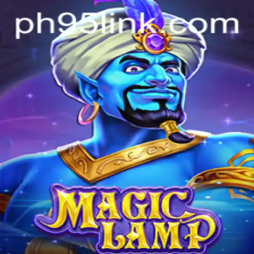 MagicLamp: A New Era of Interactive Gaming