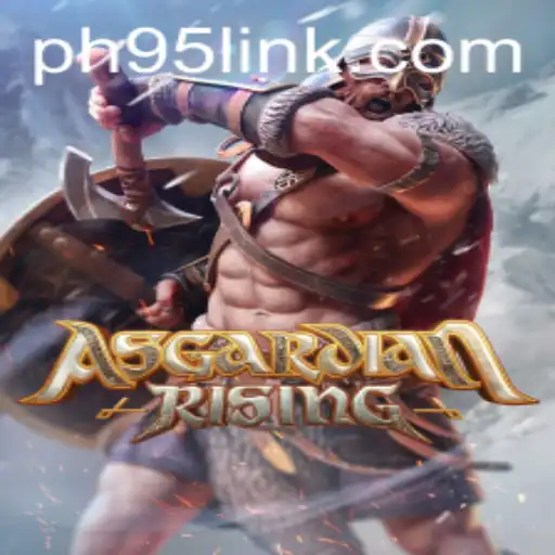 Explore the Mystical World of AsgardianRising with PH95.COM