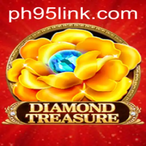 Exploring the World of Diamondtreasure: A Deep Dive into the Game with PH95.COM