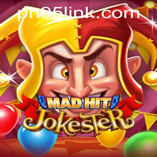 MadHitJokester: The Thrilling Quest for Laughter and Adventure