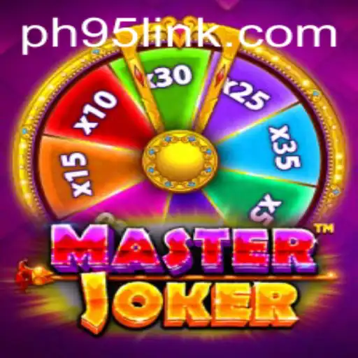 MasterJoker: A Modern Slot Game Experience