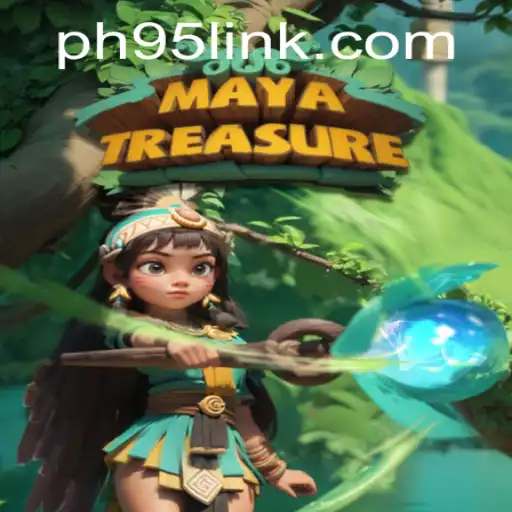 Unveiling the Mysteries of MayaTreasure: Dive into Adventure with PH95.COM