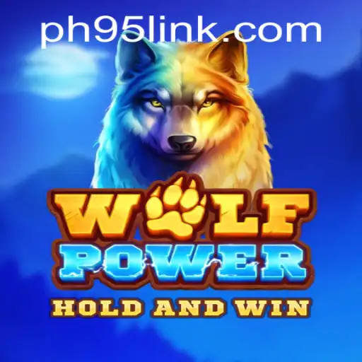 WolfPower: Unleash the Beast with PH95.COM