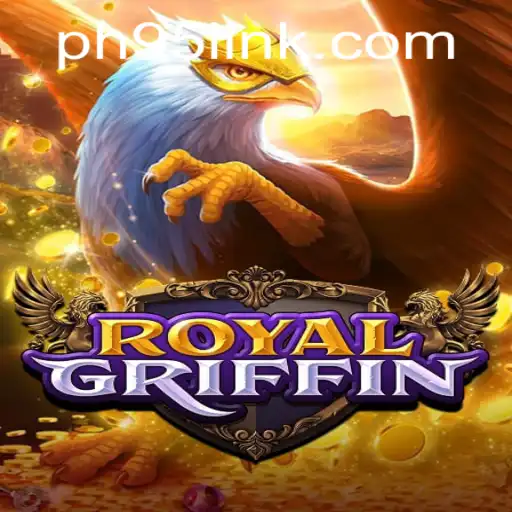 Explore the Thrilling World of RoyalGriffin at PH95.COM