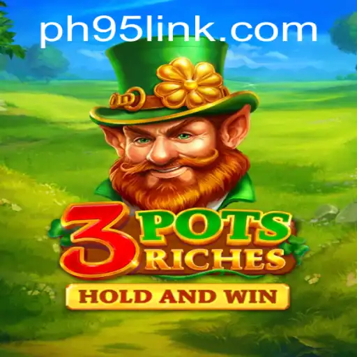 Explore the Thrilling World of 3potsRiches - The Ultimate Game Adventure