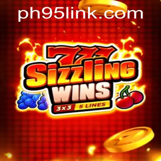 Unveiling 777sizzlingwins: A Captivating Casino Experience with PH95.COM
