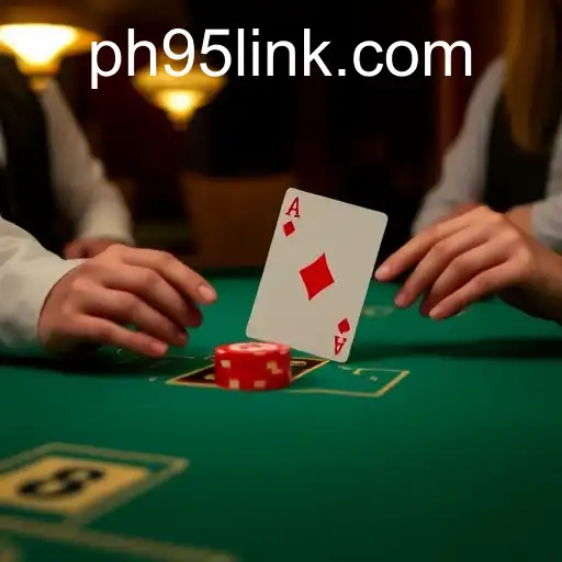 Exploring the Intricacies of Baccarat: A Deep Dive into the Game with PH95.COM
