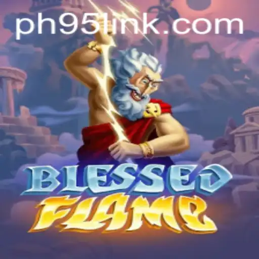 The Enigmatic World of BlessedFlame
