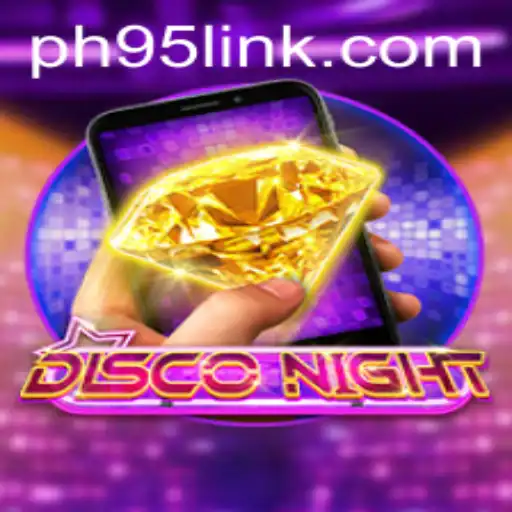 Experience the Thrills of DiscoNightM with PH95.COM