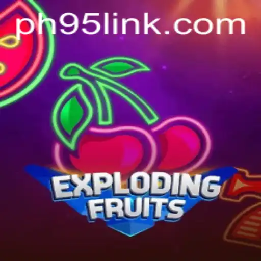 ExplodingFruits: Dive into the Colorful World of Fruit-Popping Fun