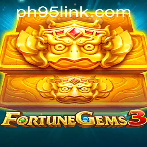 Discover FortuneGems3: The Jewel in Online Gaming