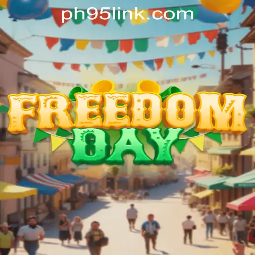 Unleashing the Adventure with FreedomDay: A New Era of Gaming on PH95.COM