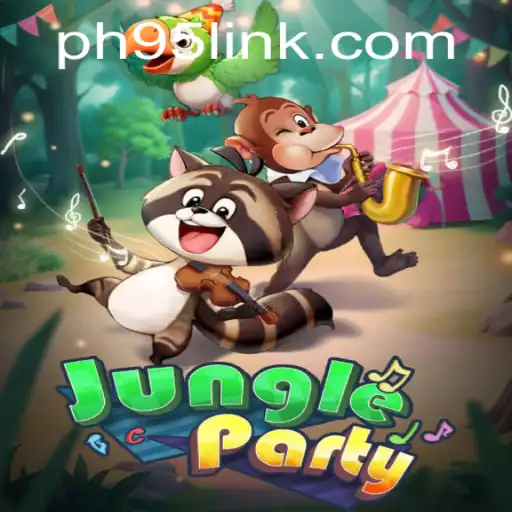 Exploring the Excitement of JungleParty: A Thrilling New Adventure with PH95.COM