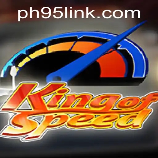KingofSpeed: Unveiling the Thrills of PH95.COM's Latest Racing Game