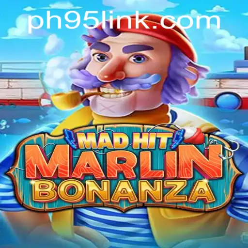 MadHitMarlinBonanza: A Thrilling Deep-Sea Adventure