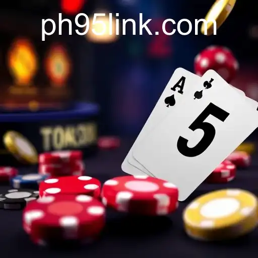 The Importance of Responsible Gambling on Platforms like PH95.COM