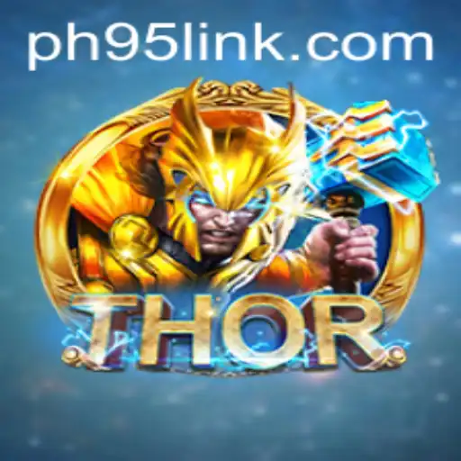 Discover the Thrilling World of THOR: A Game that Captures the Essence of Adventure