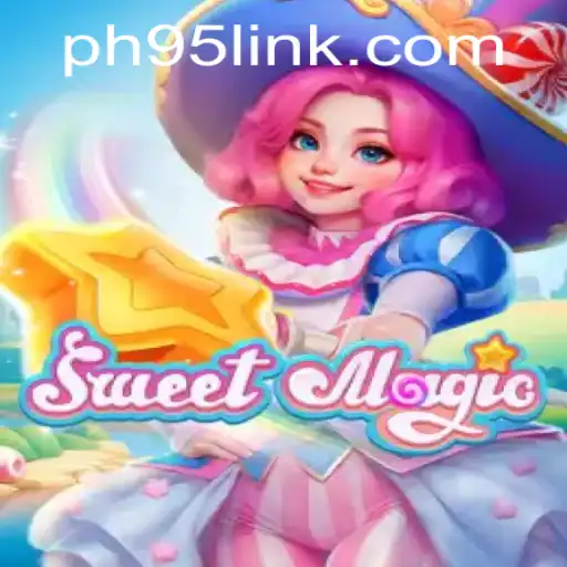 Discover the Enchanting World of SweetMagic: A Journey Through PH95.COM