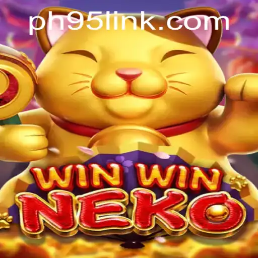 Discover the Exciting World of WinWinNeko and PH95.COM